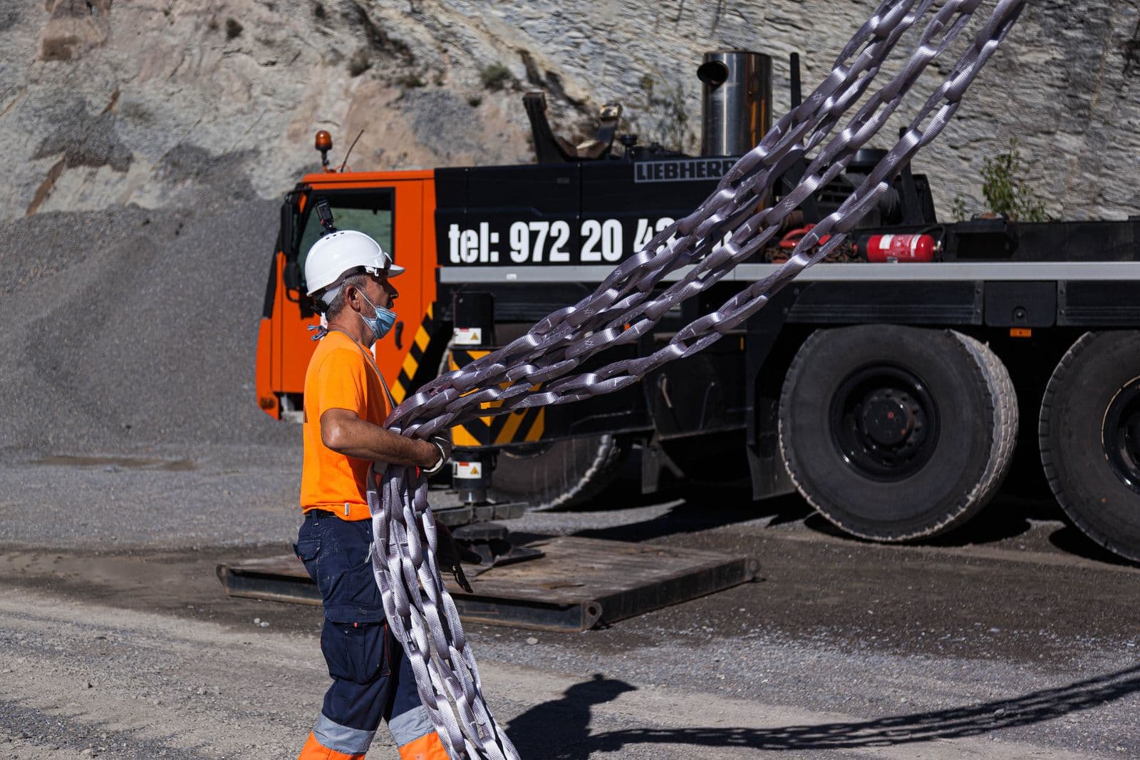 Civil Infrastructure