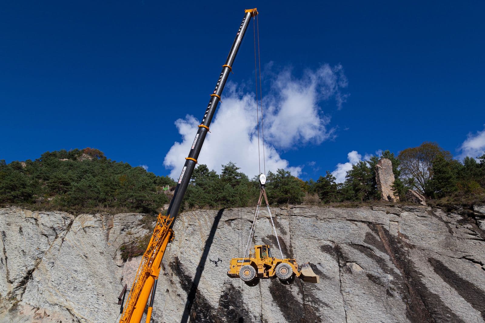 Specialized Transport